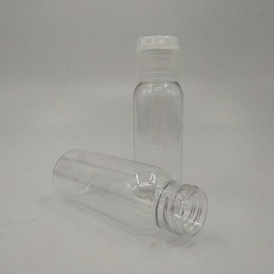 30 ml butelka z otwieraczem idealnie nadaje się do opakowań kosmetycznych