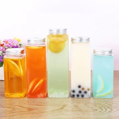 120 ml 250 ml 350 ml 500 ml 1000 ml butelki z herbatą mleczną Bezcieki i uchwyt dla długotrwałej wydajności