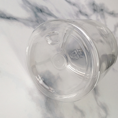 8oz pojemności plastikowe słoiki idealne do przechowywania przypraw zioła i innych składników
