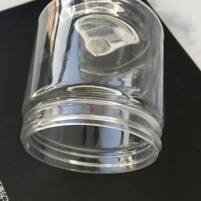 2 oz plastikowe pojemniki z słoikami doskonały wybór dla zorganizowanego i bezpiecznego opakowania