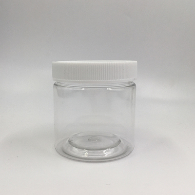 2 oz plastikowe pojemniki z słoikami doskonały wybór dla zorganizowanego i bezpiecznego opakowania