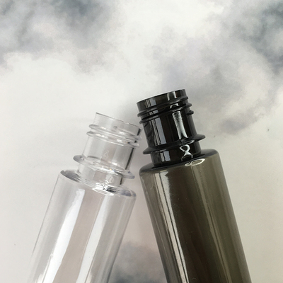 10 ml, 15 ml, 30 ml, 60 ml, 80 ml, 100 ml Popularna butelka z płaską kroplówką na ramieniu z przyjaznymi dla środowiska butelkami i uszczelnieniem bezpieczeństwa