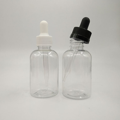 Pojemniki z plastikowymi zbiornikami z zakrętką śrubową do uszczelniania o dużej pojemności 10ml 15ml 20ml 30ml 40ml 50ml 60ml 70ml 100ml 120ml