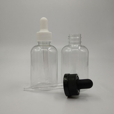 Pojemniki z plastikowymi zbiornikami z zakrętką śrubową do uszczelniania o dużej pojemności 10ml 15ml 20ml 30ml 40ml 50ml 60ml 70ml 100ml 120ml
