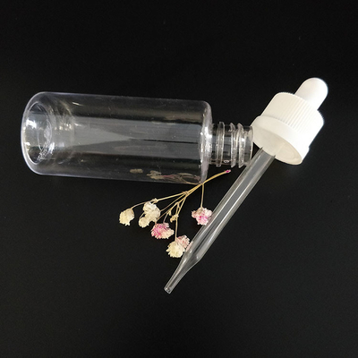 Pojemniki z plastikowymi zbiornikami z zakrętką śrubową do uszczelniania o dużej pojemności 10ml 15ml 20ml 30ml 40ml 50ml 60ml 70ml 100ml 120ml