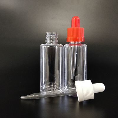 Pojemniki z plastikowymi zbiornikami z zakrętką śrubową do uszczelniania o dużej pojemności 10ml 15ml 20ml 30ml 40ml 50ml 60ml 70ml 100ml 120ml
