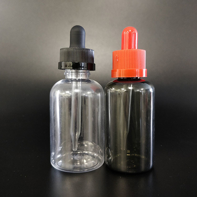 Pojemniki z plastikowymi zbiornikami z zakrętką śrubową do uszczelniania o dużej pojemności 10ml 15ml 20ml 30ml 40ml 50ml 60ml 70ml 100ml 120ml