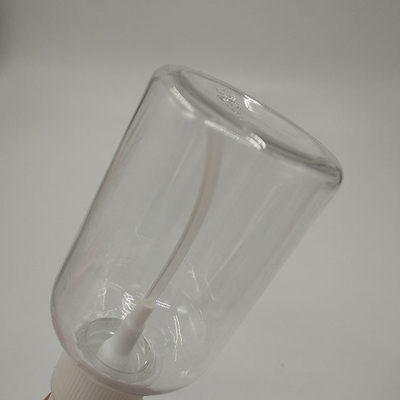 Flaska z bezpłatną próbką 10ml 15ml 30ml 50ml 60m 70ml 100ml 200ml500ml