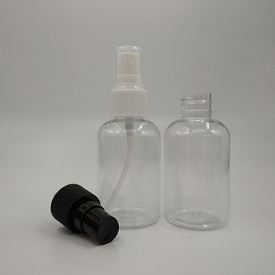 Flaska z bezpłatną próbką 10ml 15ml 30ml 50ml 60m 70ml 100ml 200ml500ml