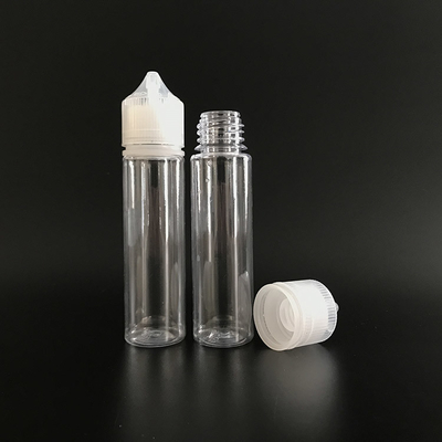 Zastosowane Drukowanie Kolorystyczne Butelka Kapsularna W 10ml 15ml 30ml 60ml 80ml 100ml Pojemność I Wysoka Pojemność