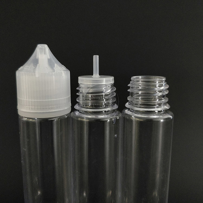 Zastosowane Drukowanie Kolorystyczne Butelka Kapsularna W 10ml 15ml 30ml 60ml 80ml 100ml Pojemność I Wysoka Pojemność