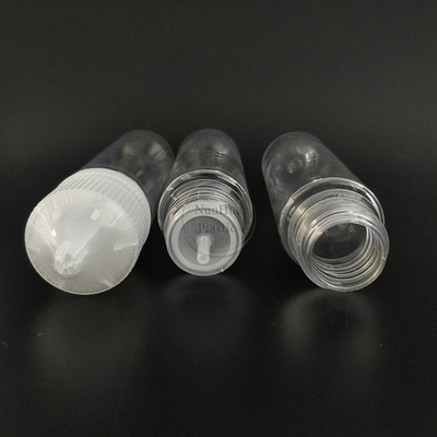Zastosowane Drukowanie Kolorystyczne Butelka Kapsularna W 10ml 15ml 30ml 60ml 80ml 100ml Pojemność I Wysoka Pojemność