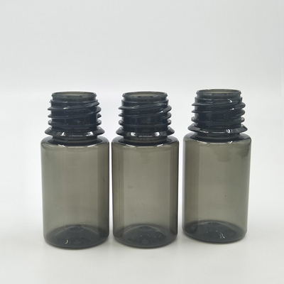 Przystępna cena 10 ml butelka z płynem elektronicznym z rozmiarem szyi 18 mm