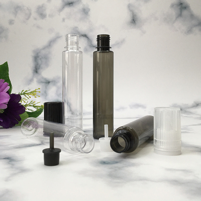 Wygodne trwałe małe butelki na płyn w 10 ml 15 ml 30 ml 60 ml 80 ml 100 ml