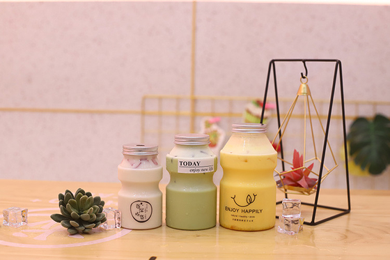 0.5kg Bubble Tea Jugs Moderne i stylowe dla potrzeb B2B
