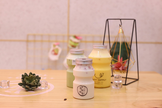 0.5kg Bubble Tea Jugs Moderne i stylowe dla potrzeb B2B