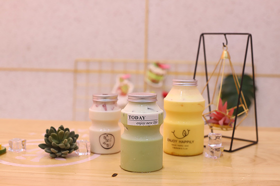 0.5kg Bubble Tea Jugs Moderne i stylowe dla potrzeb B2B