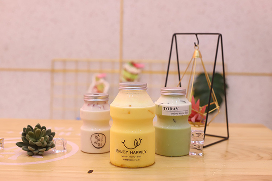 0.5kg Bubble Tea Jugs Moderne i stylowe dla potrzeb B2B