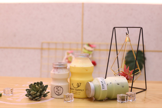 0.5kg Bubble Tea Jugs Moderne i stylowe dla potrzeb B2B