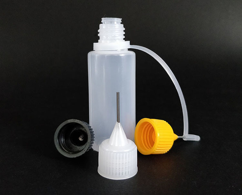 10ml-120ml pojemność śruby Kapuła Dropper pojemniki do przechowywania Idealne do bezpiecznego i wygodnego przechowywania