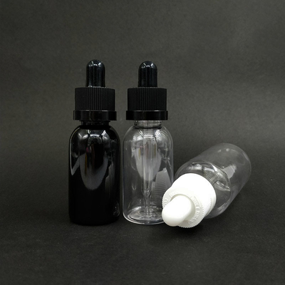 10ml 15ml 20ml 30ml 40ml 50ml 60ml 70ml 100ml 120ml Zbiorniki z tworzyw sztucznych