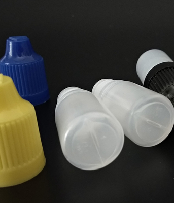 Zindywidualizowane Logo Wybierz Drukowanie Dropper Flaski Dispenser dla 5000 sztuk
