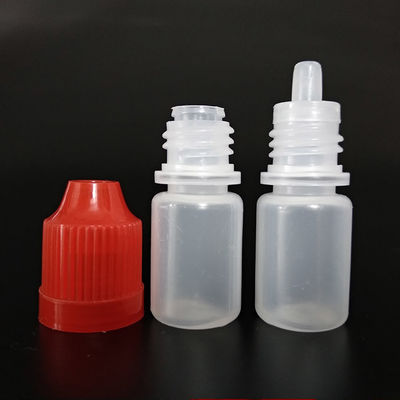 10ml 15ml 20ml 30ml 40ml 50ml 60ml 70ml 100ml 120ml Plastic Dropper Bottles Custom Printing 5000pcs Ideal for Precise Liquid Dispensing