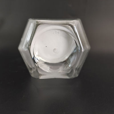 2oz 3oz 4oz 5oz 6oz 7oz 8oz pojemność logo na zamówienie plastikowe słoiki z drukiem