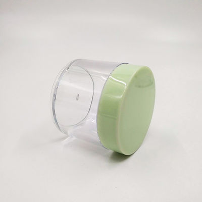Kosmetyki Opakowania Kosmetyki Plastic Jar Kosmetyki Z Zamknięciem Aluminiowej Folii Sztuka W 10ml 15ml 30ml 60ml 80ml 100ml 120ml 150ml Pojemności