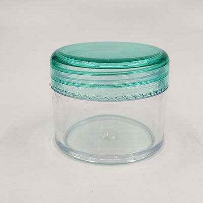 Zamówione plastikowe słoiki kosmetyczne 10ml 15ml 30ml 60ml 80ml 100ml 120ml 150ml Zamówione opakowania