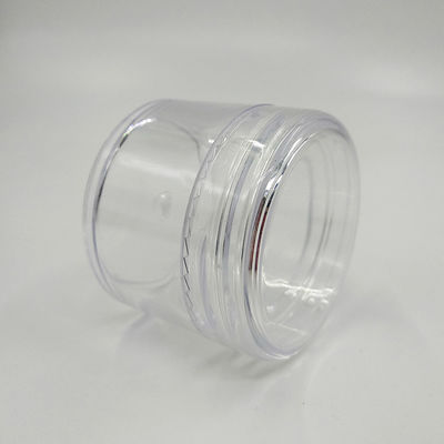 Zamówione plastikowe słoiki kosmetyczne 10ml 15ml 30ml 60ml 80ml 100ml 120ml 150ml Zamówione opakowania
