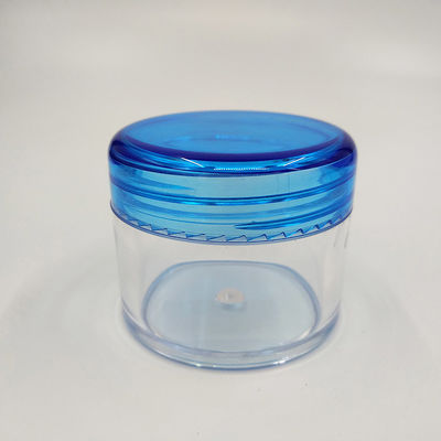 Zamówione plastikowe słoiki kosmetyczne 10ml 15ml 30ml 60ml 80ml 100ml 120ml 150ml Zamówione opakowania