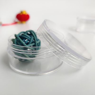 10 ml 15 ml 30 ml 60 ml 80 ml 100 ml 120 ml 150 ml plastikowy pojemnik kosmetyczny do naturalnych produktów do pielęgnacji skóry