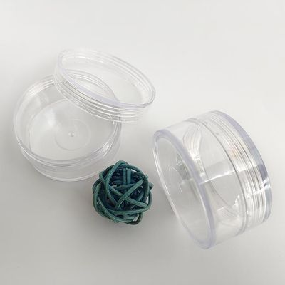 10 ml 15 ml 30 ml 60 ml 80 ml 100 ml 120 ml 150 ml plastikowy pojemnik kosmetyczny do naturalnych produktów do pielęgnacji skóry
