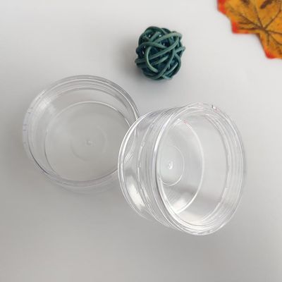 10 ml 15 ml 30 ml 60 ml 80 ml 100 ml 120 ml 150 ml plastikowy pojemnik kosmetyczny do naturalnych produktów do pielęgnacji skóry
