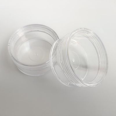 10 ml 15 ml 30 ml 60 ml 80 ml 100 ml 120 ml 150 ml plastikowy pojemnik kosmetyczny do naturalnych produktów do pielęgnacji skóry