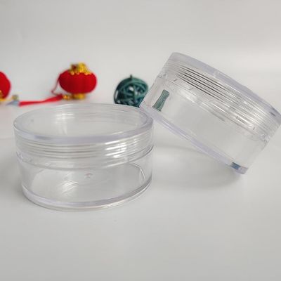 10 ml 15 ml 30 ml 60 ml 80 ml 100 ml 120 ml 150 ml plastikowy pojemnik kosmetyczny do naturalnych produktów do pielęgnacji skóry