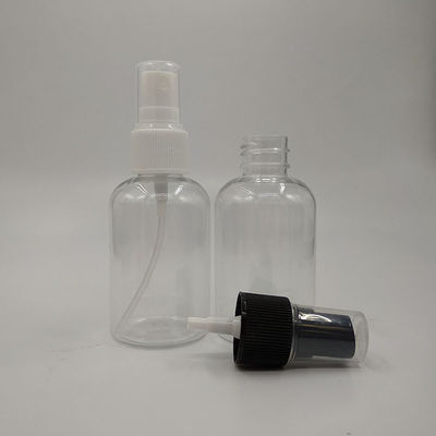 Wygodne i trwałe plastikowe butelki PET