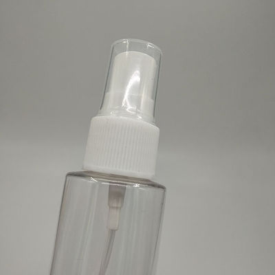 10ml 15ml 30ml 50ml 60ml 70ml 100ml 200ml 500ml Butelka do sprayu PET do użytku domowego