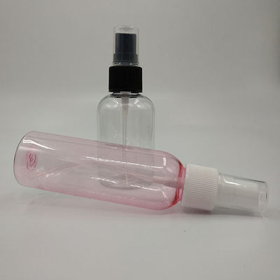 10ml 15ml 30ml 50ml 60ml 70ml 100ml 200ml 500ml Butelka do sprayu PET do użytku domowego