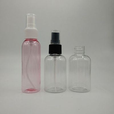 10ml 15ml 30ml 50ml 60ml 70ml 100ml 200ml 500ml Butelka do sprayu PET do użytku domowego