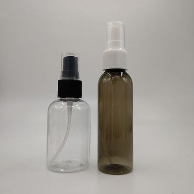10ml 15ml 30ml 50ml 60ml 70ml 100ml 200ml 500ml Butelka do sprayu PET do użytku domowego