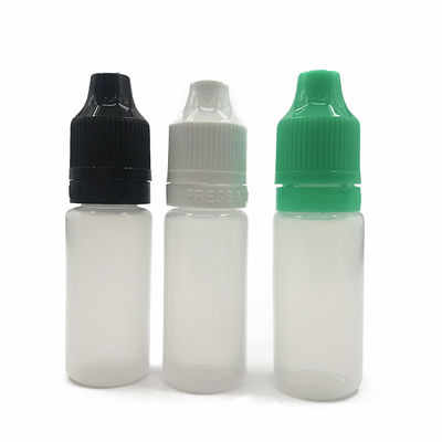 80 ml butelka do dropowania płynu do produktów aromaterapeutycznych