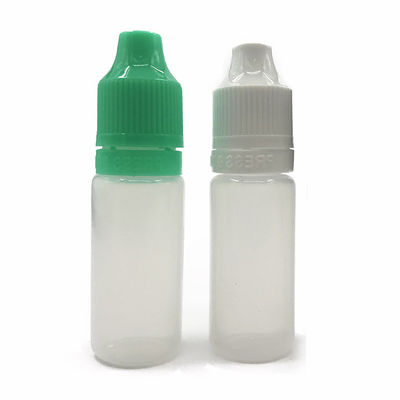 80 ml butelka do dropowania płynu do produktów aromaterapeutycznych