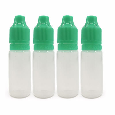 80 ml butelka do dropowania płynu do produktów aromaterapeutycznych