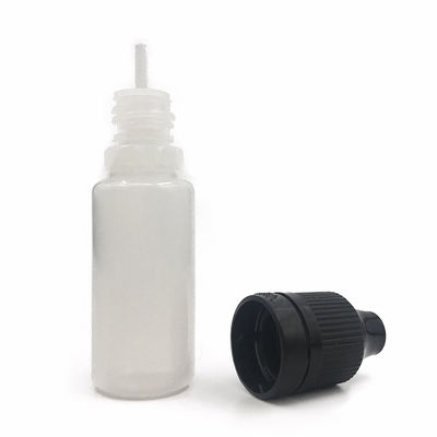 80 ml butelka do dropowania płynu do produktów aromaterapeutycznych