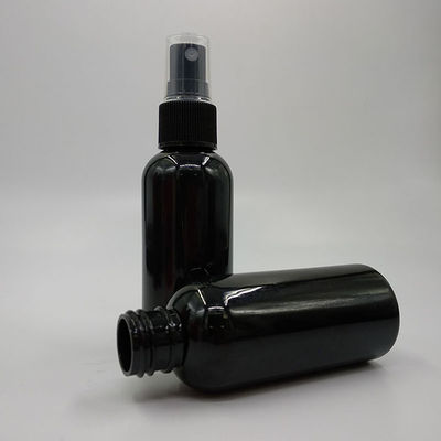 Przejrzyste butelki z plastikiem PET 10ml 15ml 30ml 50ml 60m 70ml 100ml 200ml 500ml Trwałe i przejrzyste