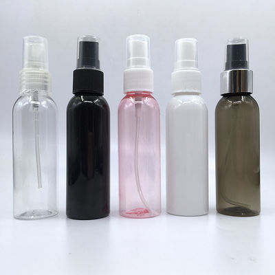 Codzienna butelka z plastikowym sprayu PET Klasyczny wielofunkcyjny
