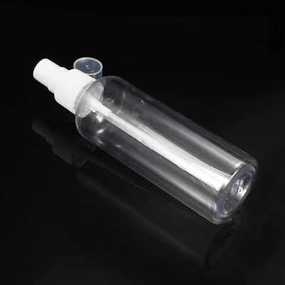 Powtórnie wypełniająca butelka z natryskiem PET na dobę 10ml 15ml 30ml 50ml 60ml 70ml 100ml 200ml 500ml