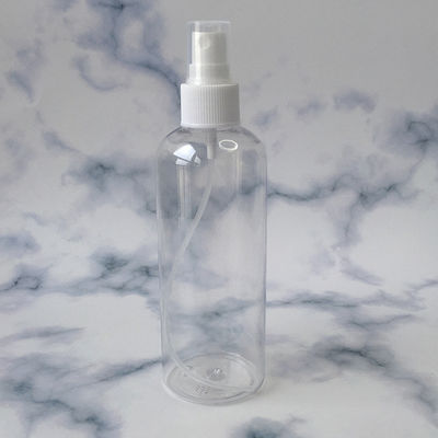 Bez wysiłku opryskiwanie PET Spray Butelka Ultimate Companion